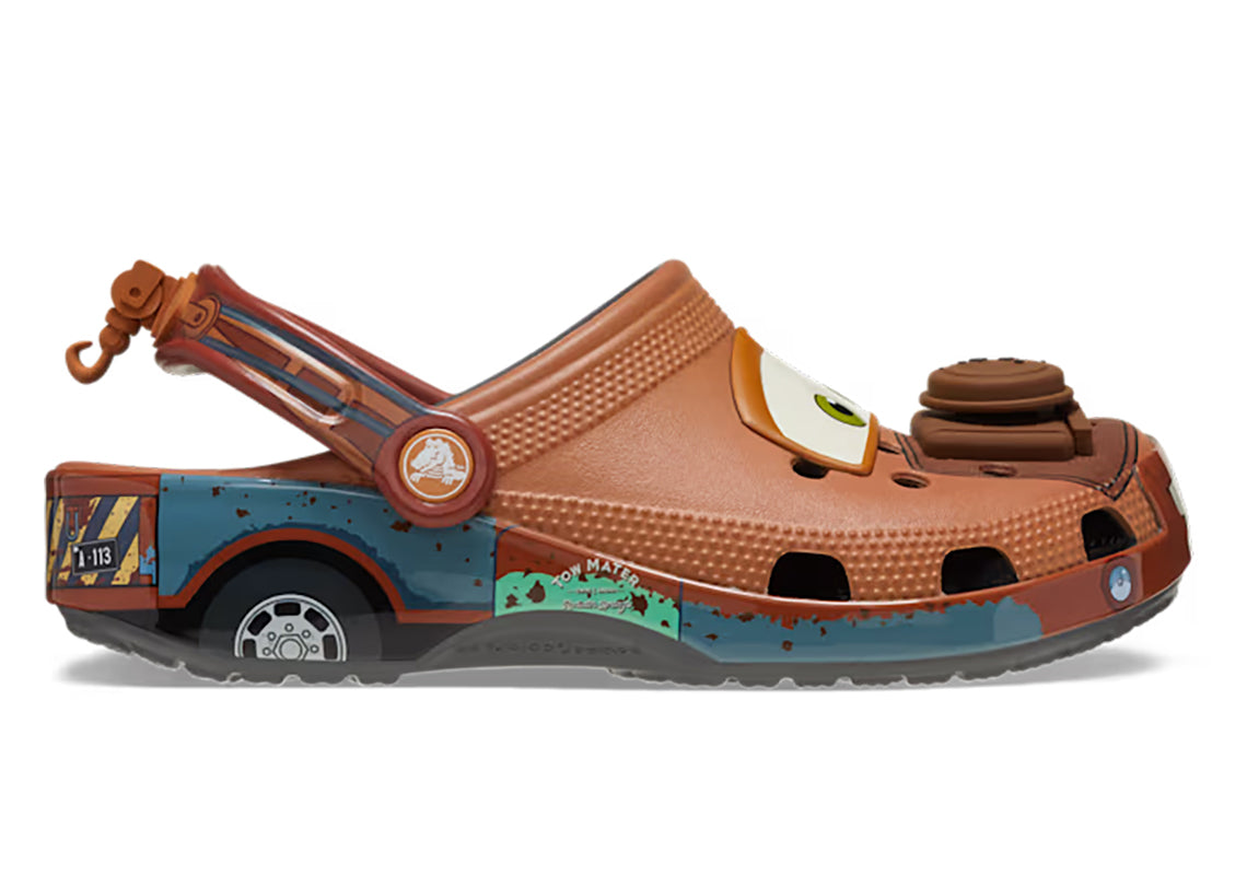 Crocs Classic Mater