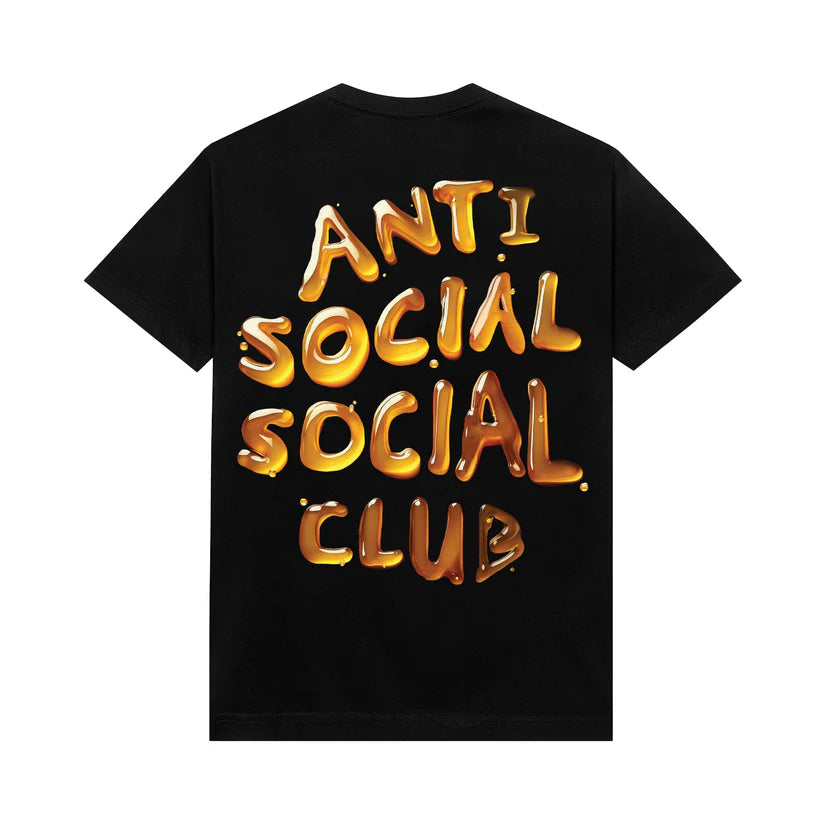 Anti Social Social Club x Junior H Tee