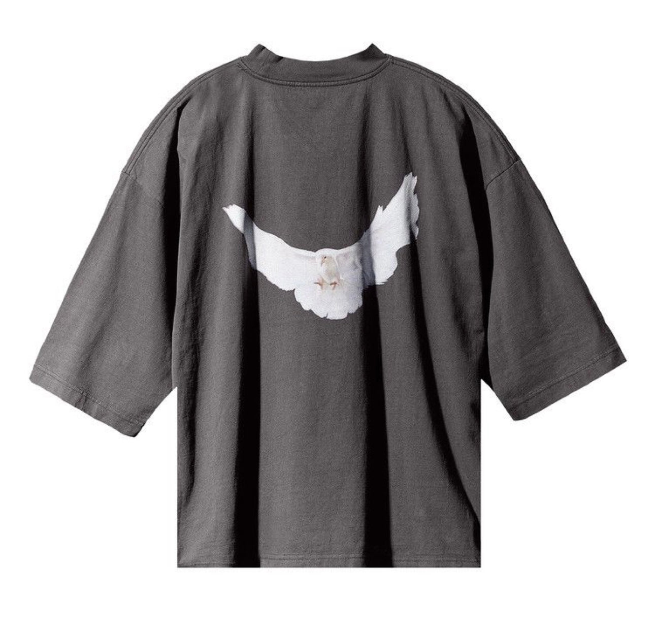 Yeezy x GAP x Balenciaga 3/4 Sleeve Tee