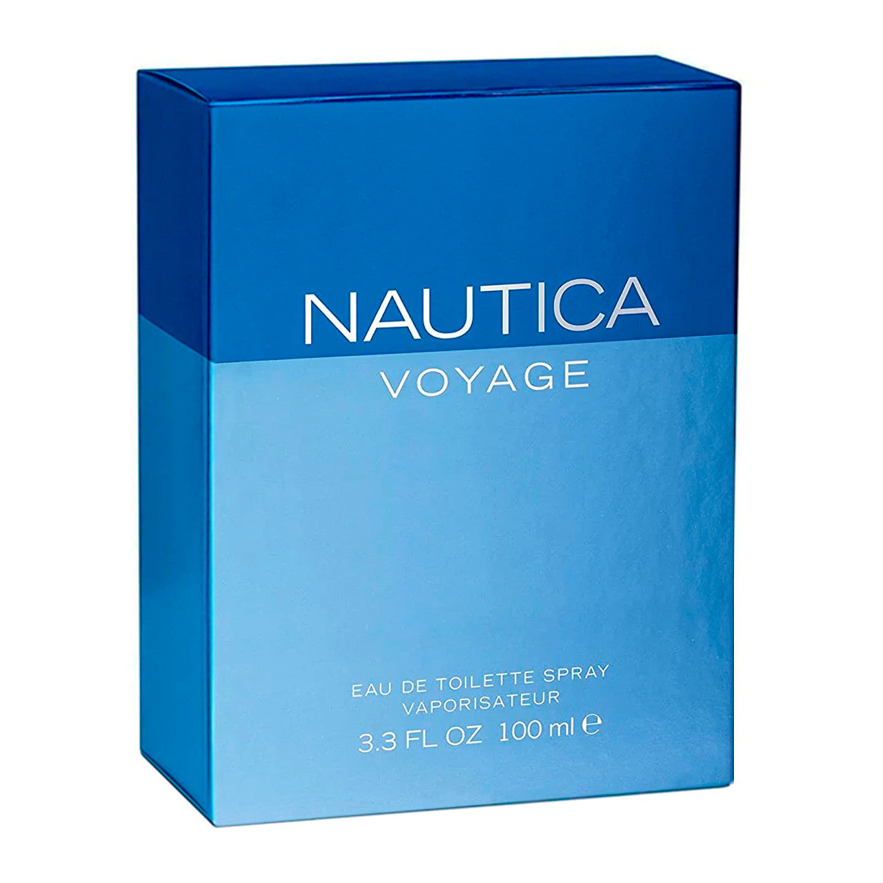 Nautica Voyage EDT