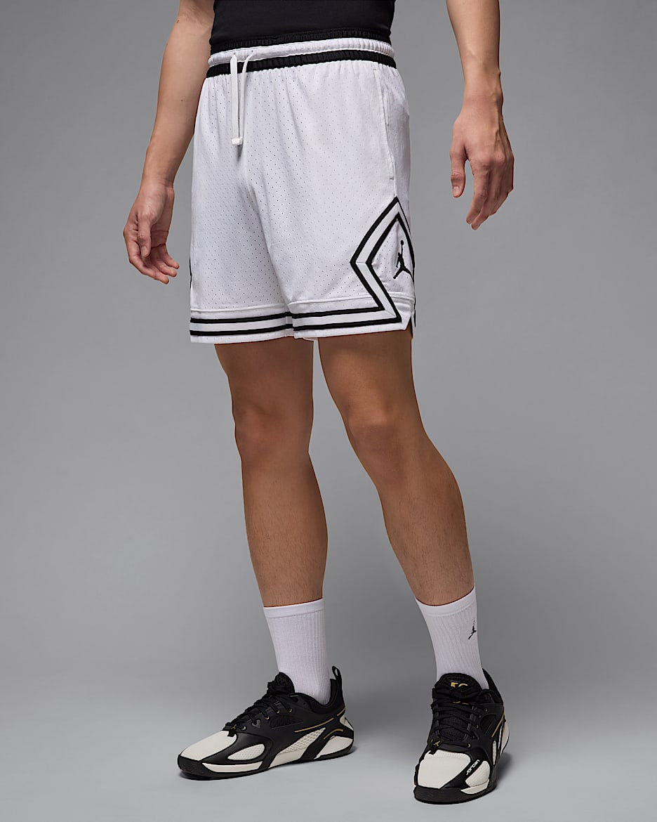 Shorts Jordan Diamond Dri-Fit
