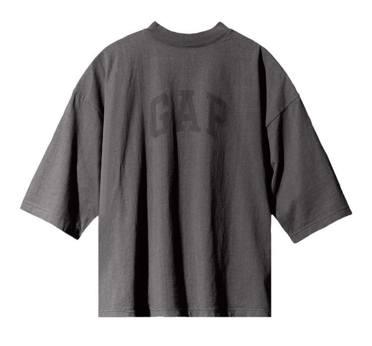 Yeezy x GAP x Balenciaga 3/4 Sleeve Tee