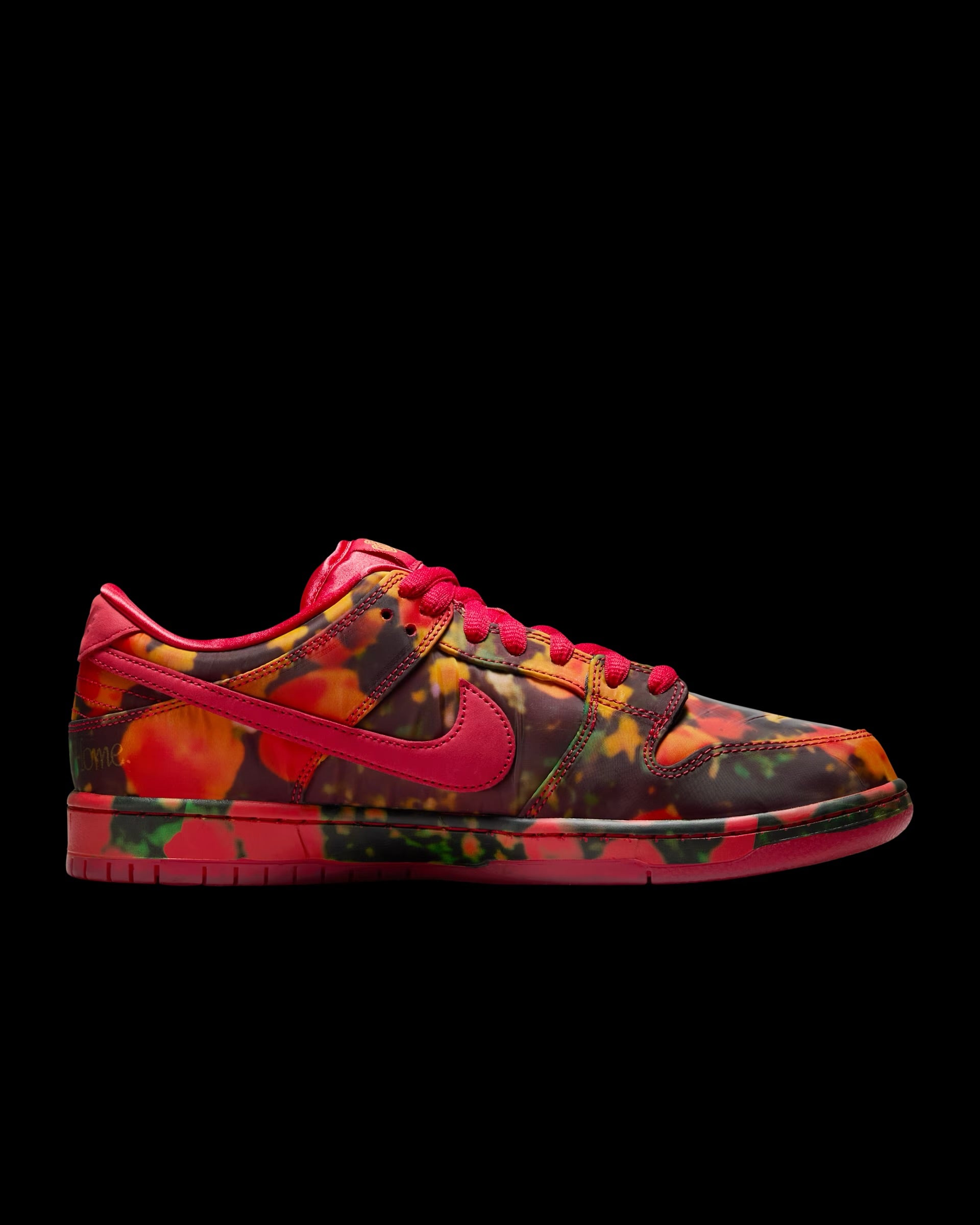 SB Dunk Low ‘The Wizard Of Oz’