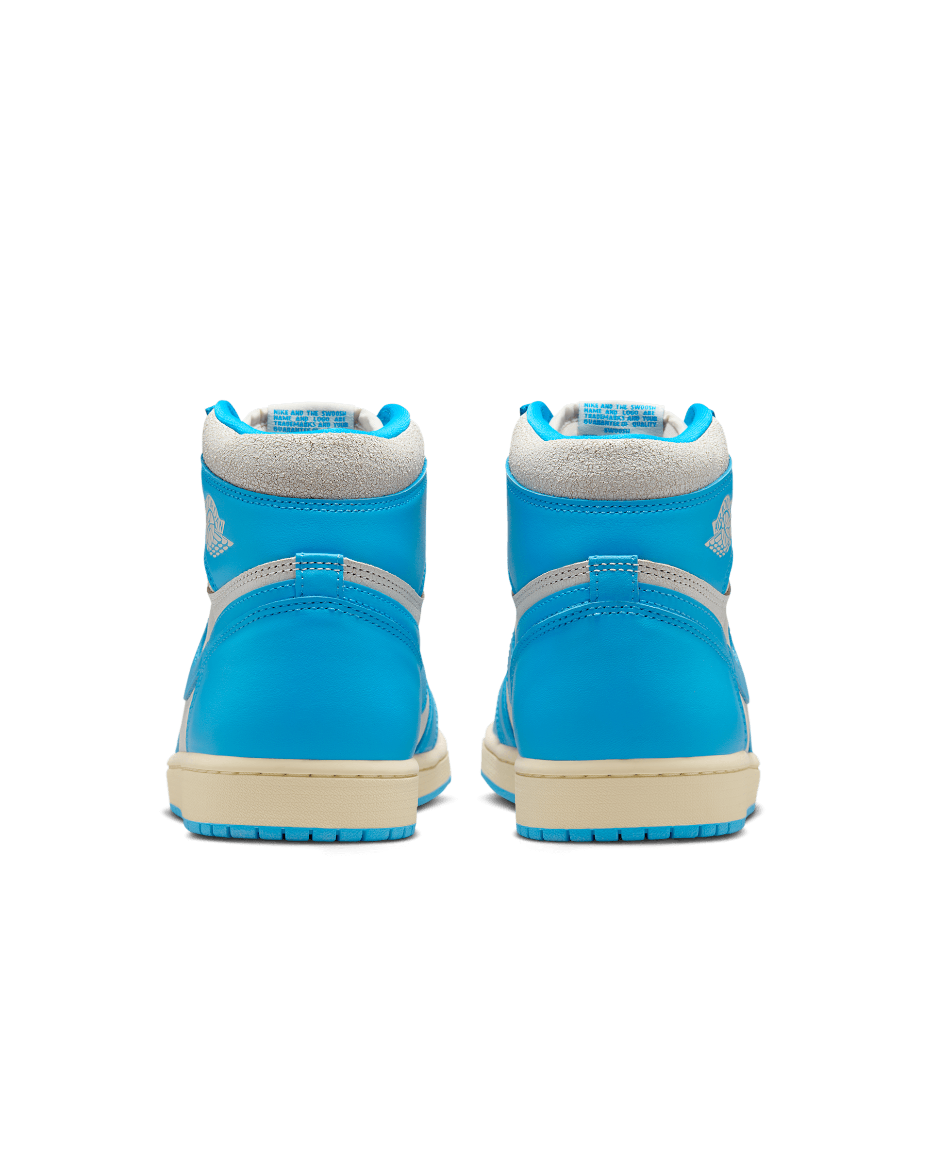 Air Jordan 1 High OG UNC Reimagined (GS)