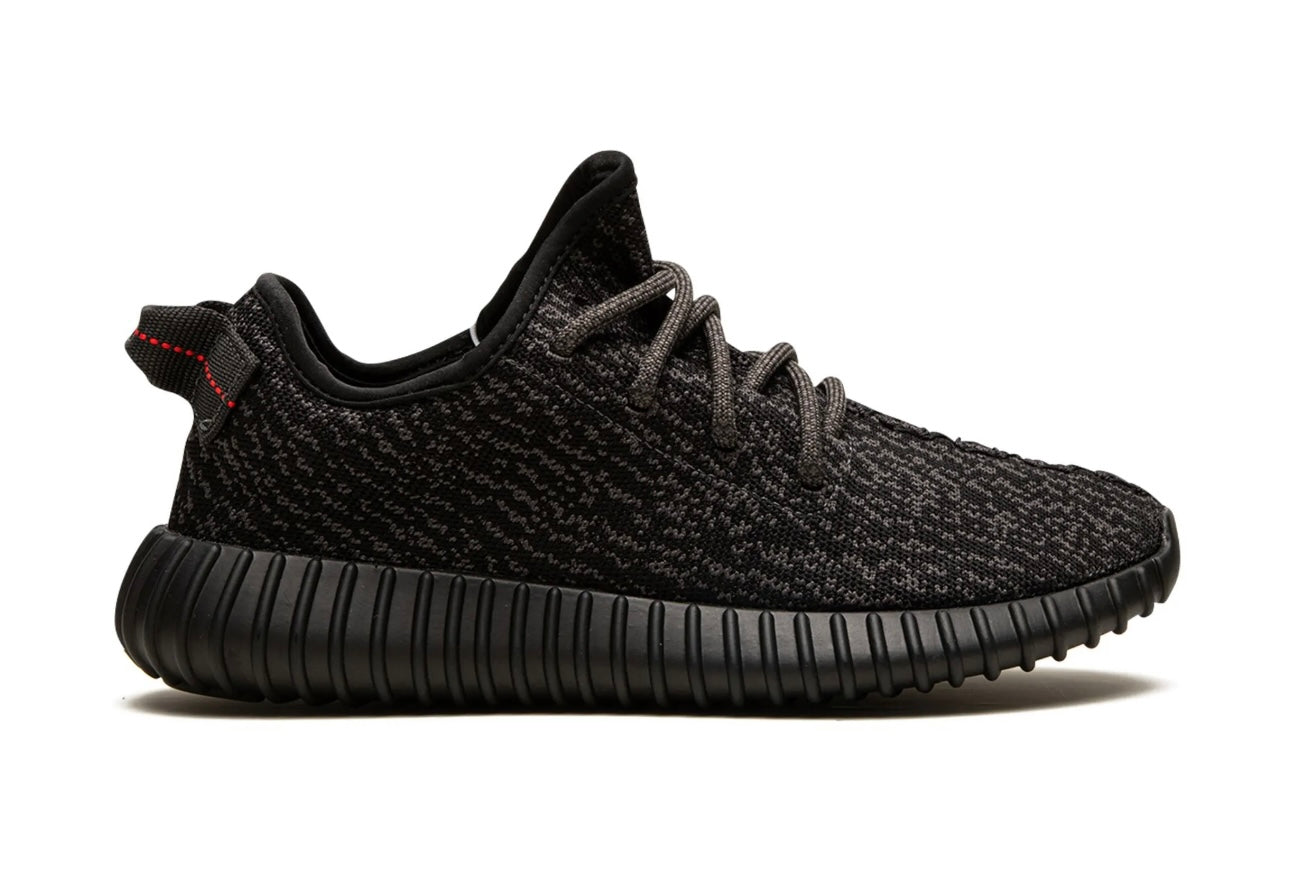 adidas Yeezy Boost 350 ‘Pirate Black’