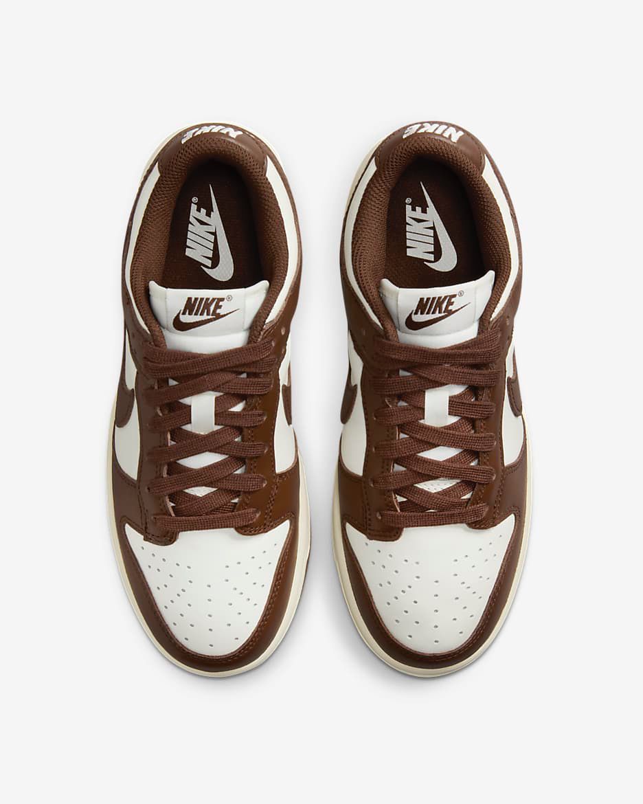 Dunk Low Cacao (W)