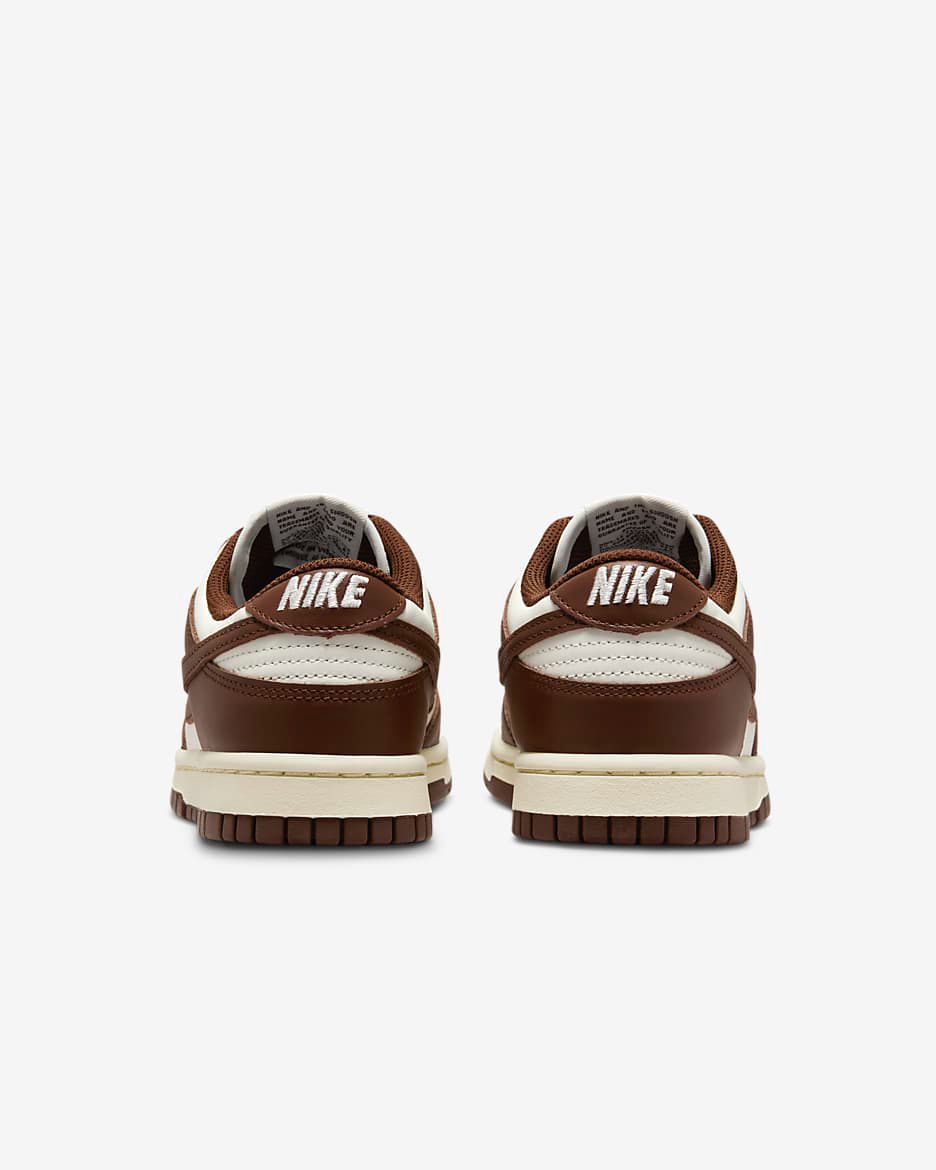 Dunk Low Cacao (W)