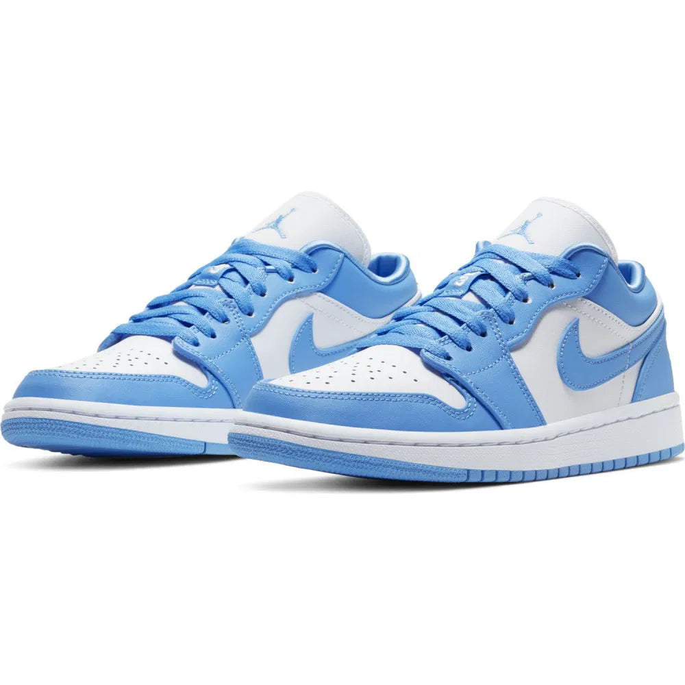 Jordan 1 Low UNC (W)