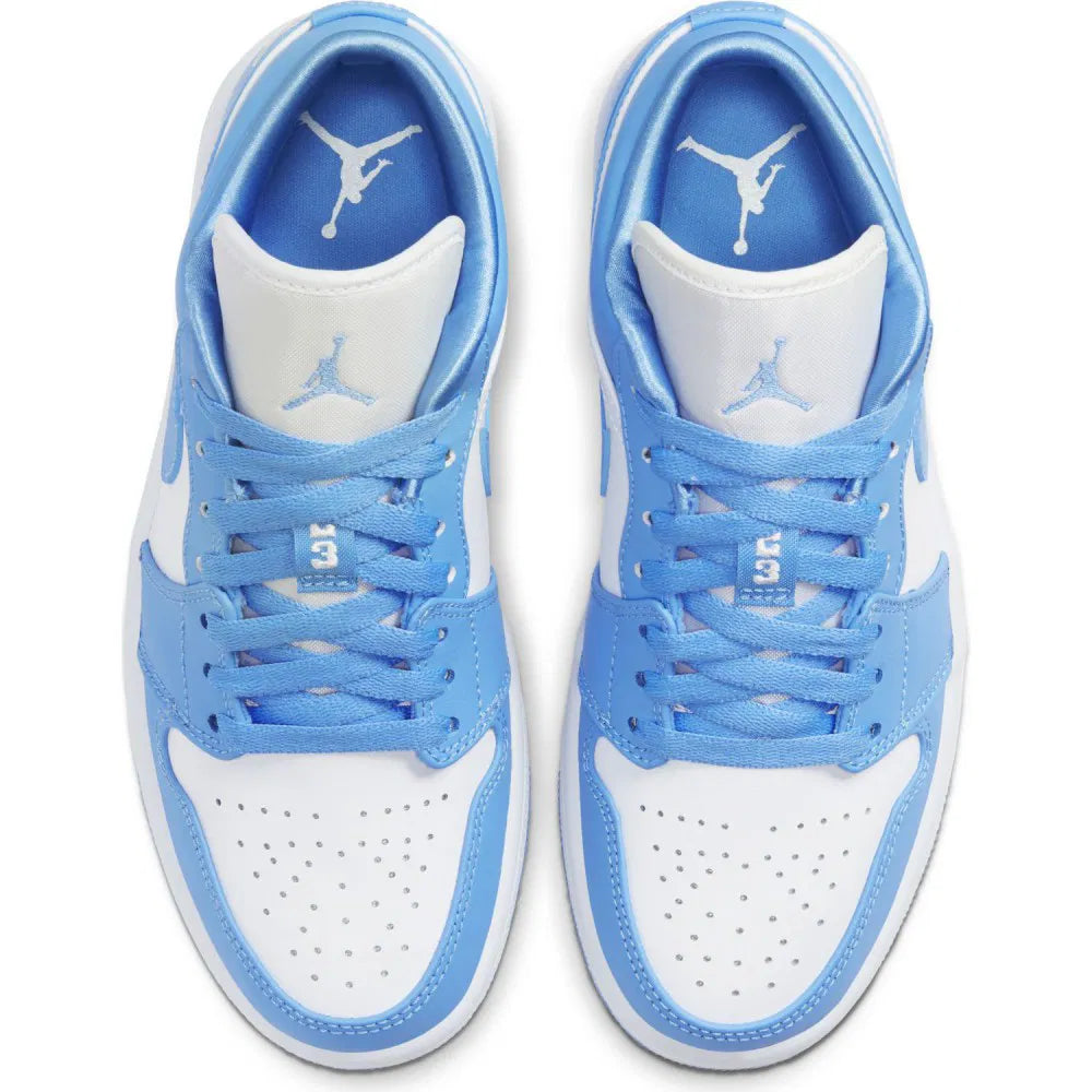Jordan 1 Low UNC (W)
