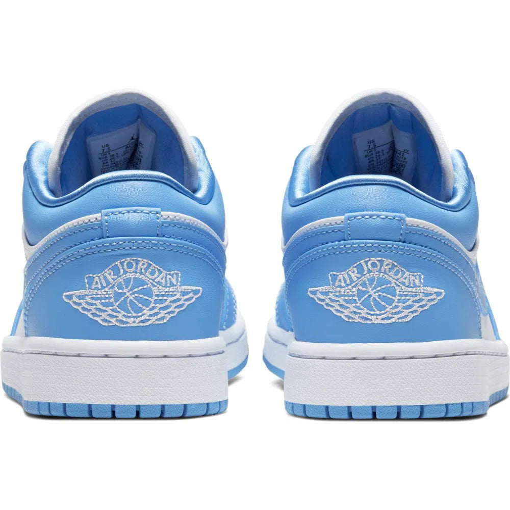 Jordan 1 Low UNC (W)