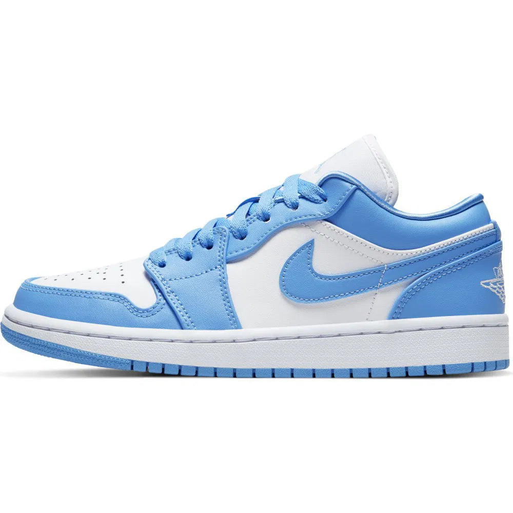 Jordan 1 Low UNC (W)