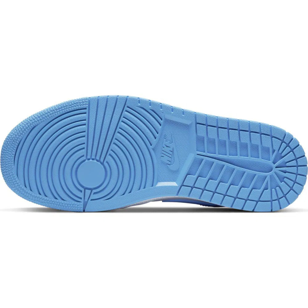 Jordan 1 Low UNC (W)