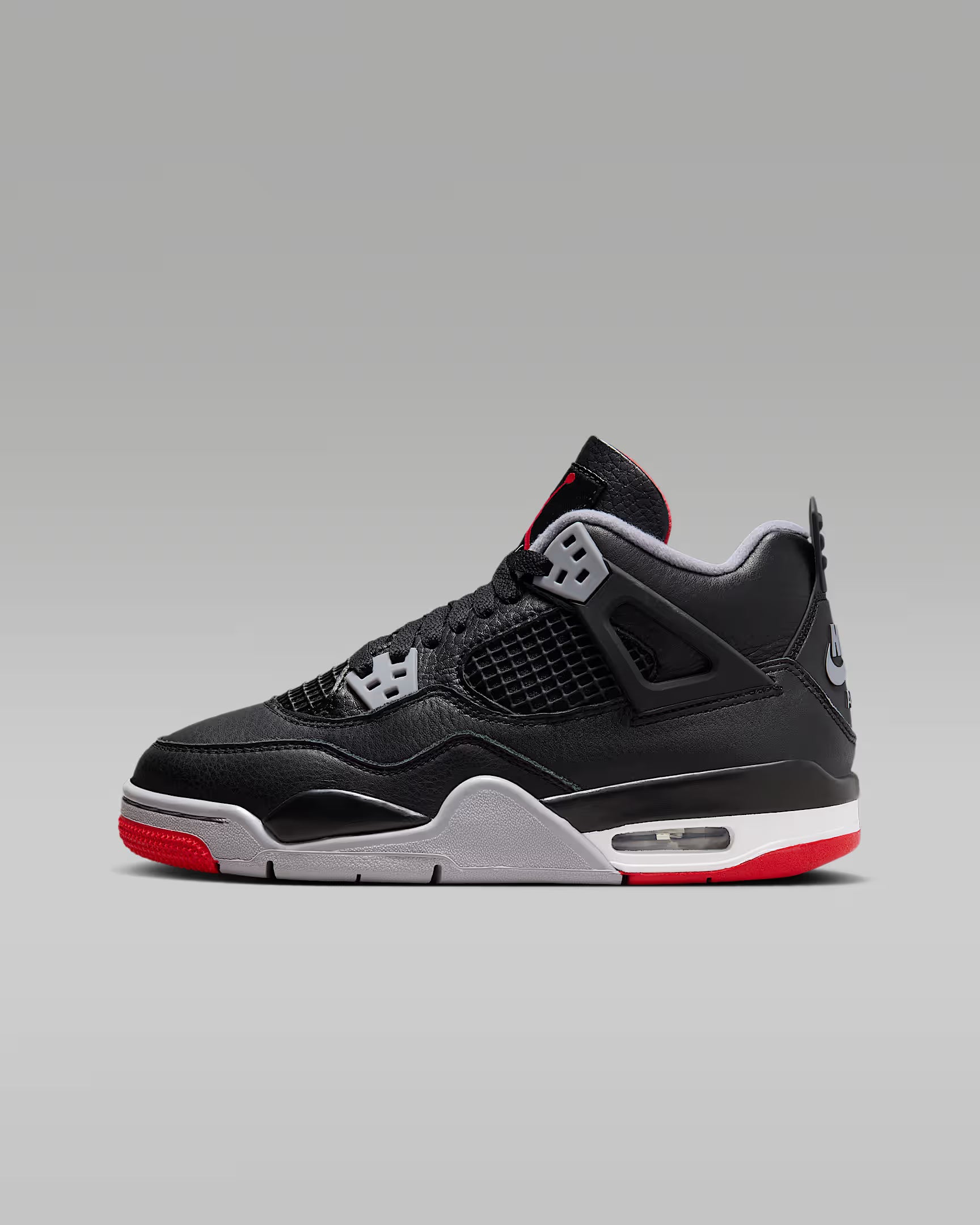 Jordan 4 Retro Bred Reimagined (GS)
