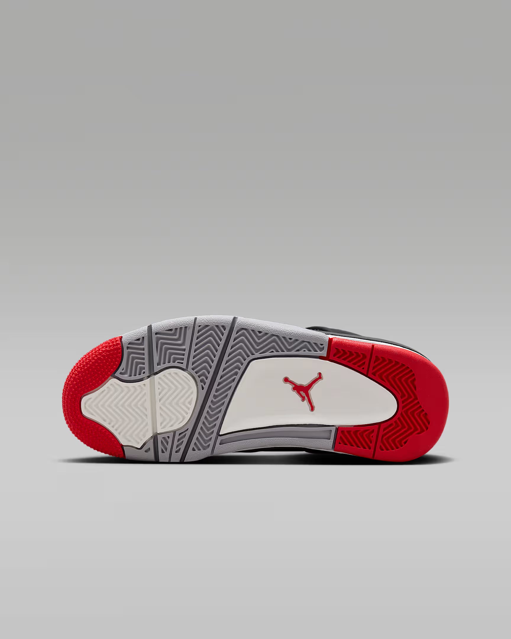 Jordan 4 Retro Bred Reimagined (GS)