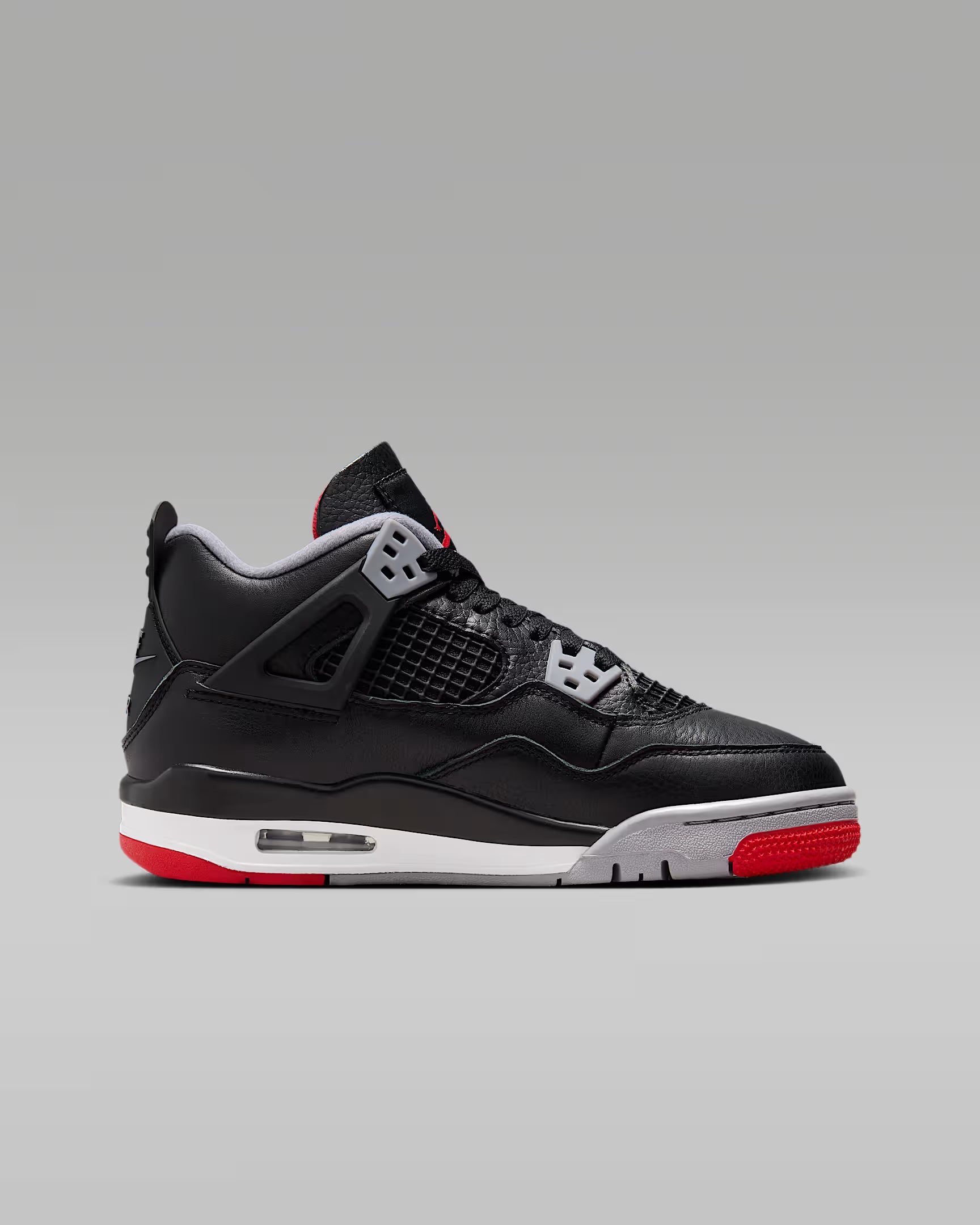 Jordan 4 Retro Bred Reimagined (GS)