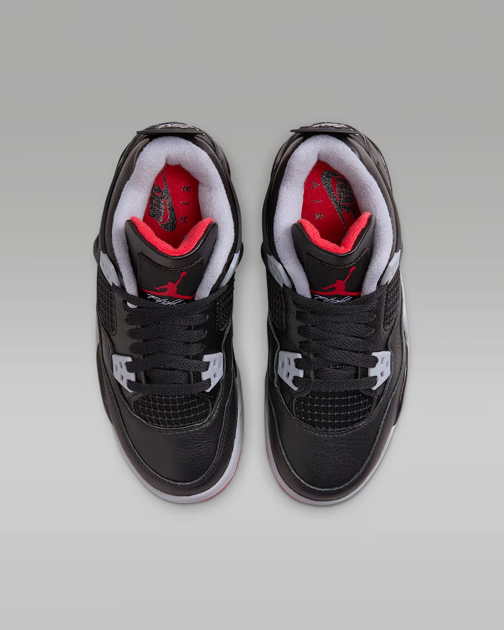 Jordan 4 Retro Bred Reimagined (GS)