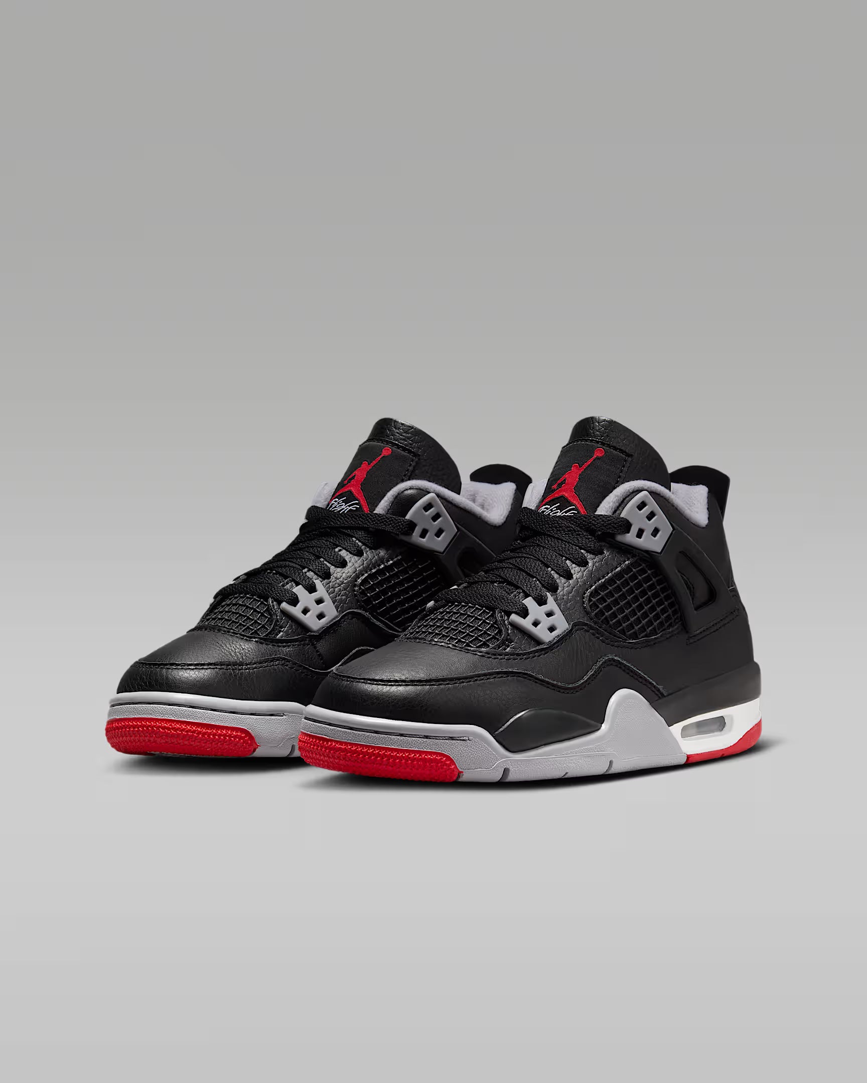 Jordan 4 Retro Bred Reimagined (GS)