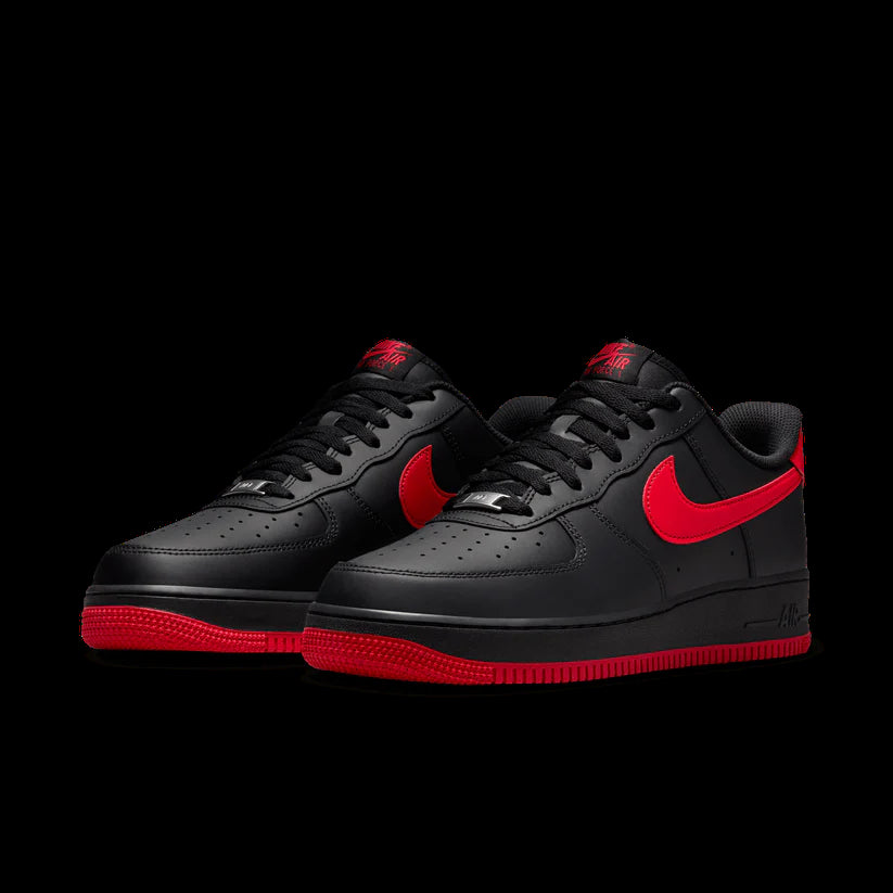 Nike Air Force 1 Low '07 LV8 Vamps