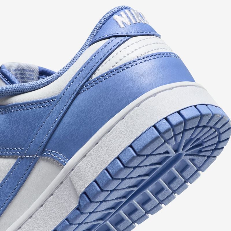 Nike Dunk Low Polar Blue