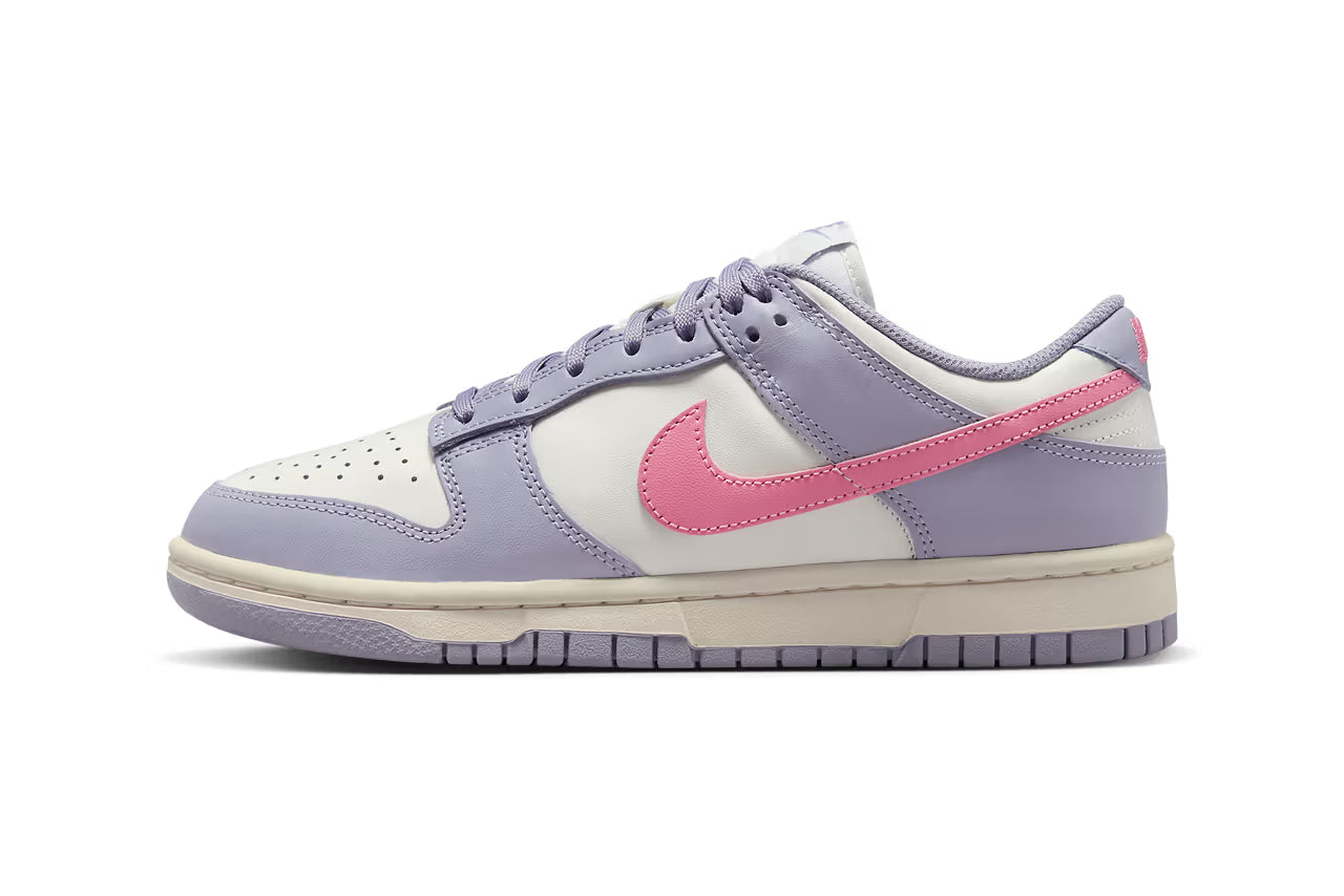 Nike Dunk Low Indigo Haze (W)