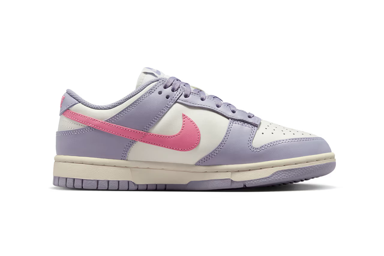 Nike Dunk Low Indigo Haze (W)