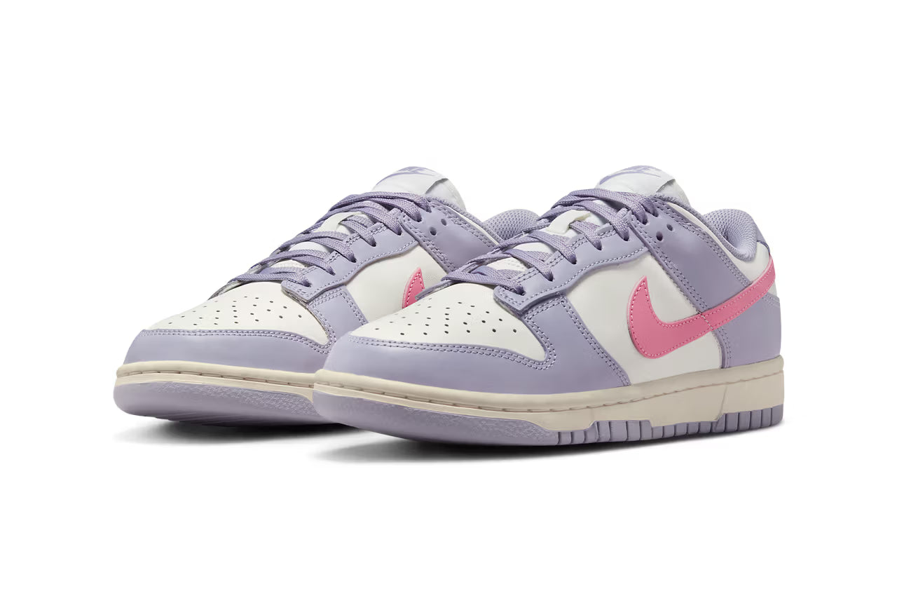 Nike Dunk Low Indigo Haze (W)