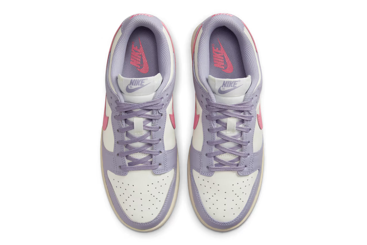 Nike Dunk Low Indigo Haze (W)