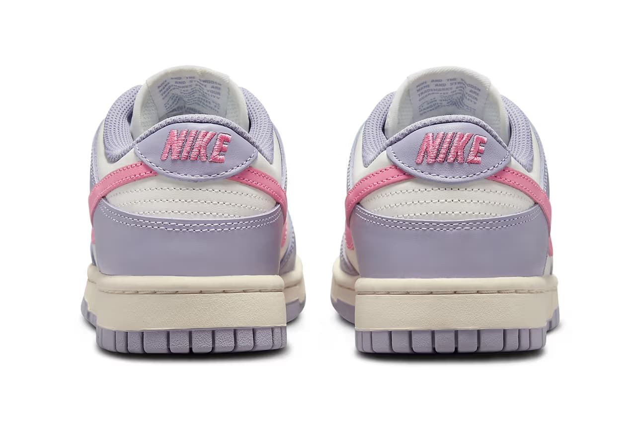 Nike Dunk Low Indigo Haze (W)