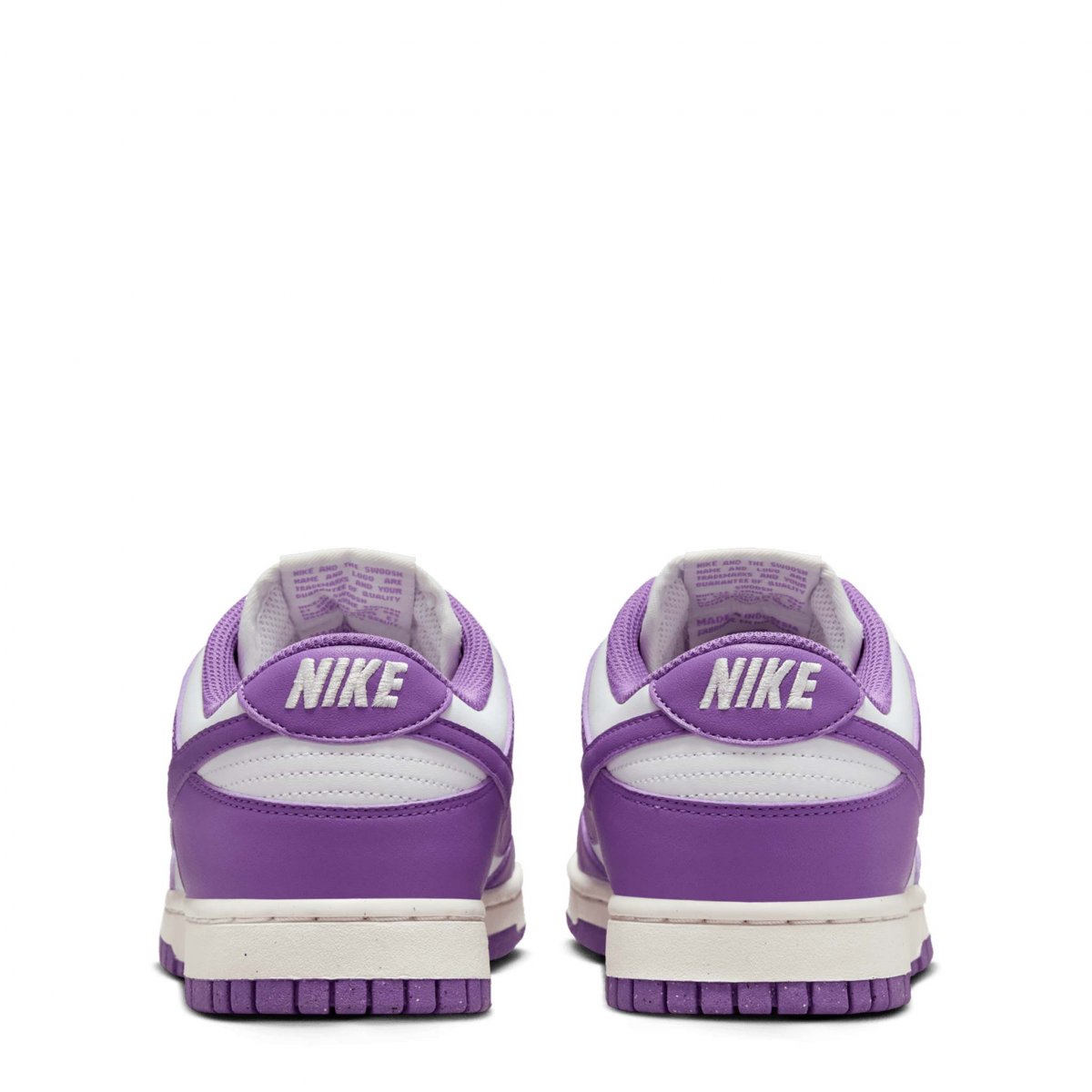 Nike Dunk Low Next Nature Black Raspberry (W)