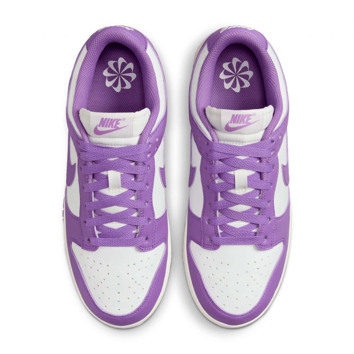 Nike Dunk Low Next Nature Black Raspberry (W)