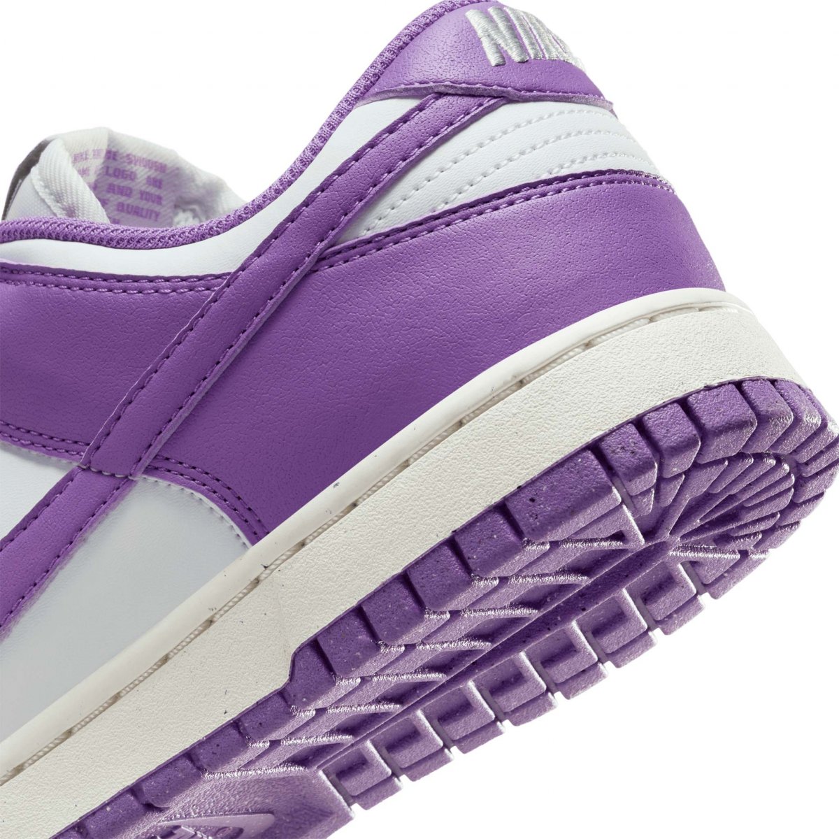 Nike Dunk Low Next Nature Black Raspberry (W)