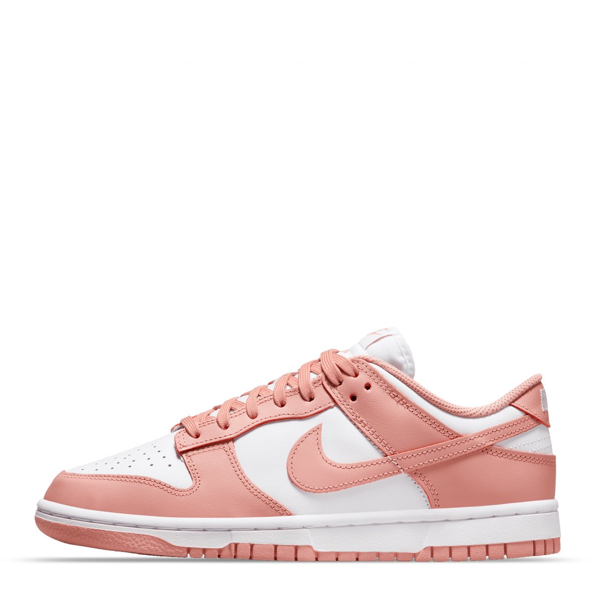 Nike Dunk Low Rose Whisper (W)