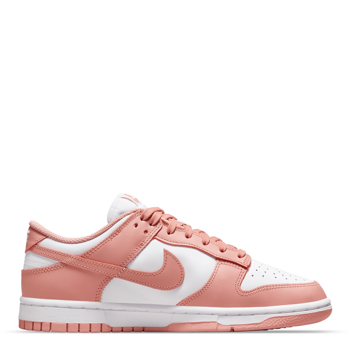 Nike Dunk Low Rose Whisper (W)