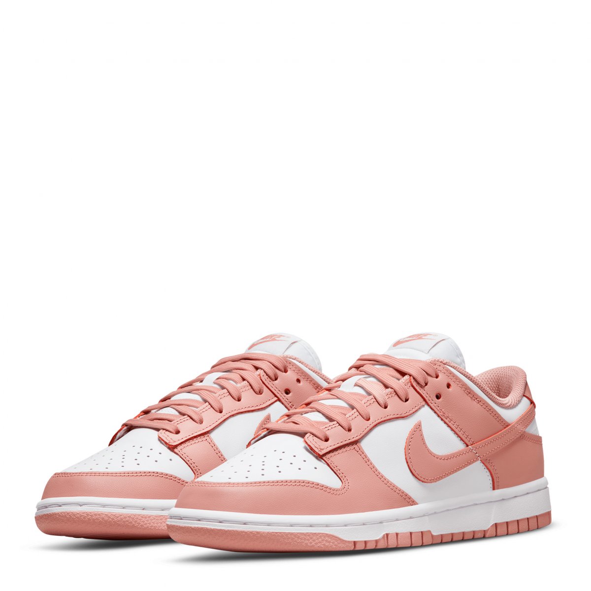 Nike Dunk Low Rose Whisper (W)