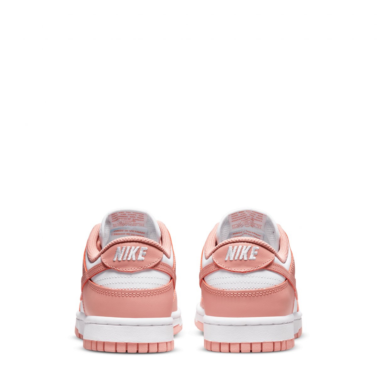 Nike Dunk Low Rose Whisper (W)
