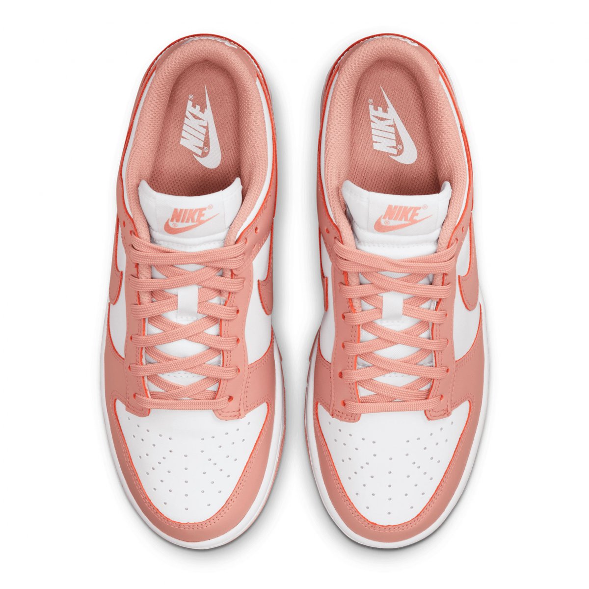 Nike Dunk Low Rose Whisper (W)