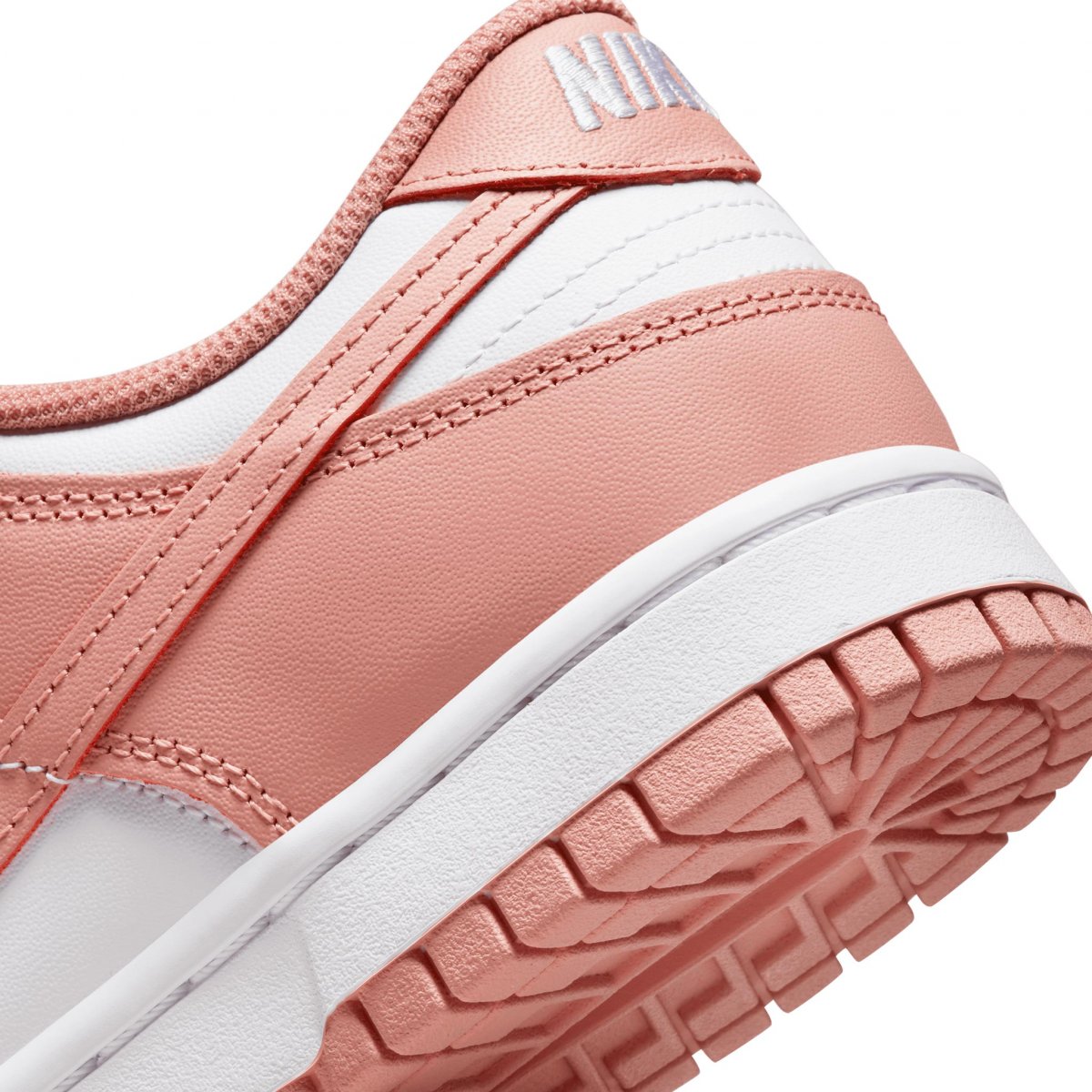 Nike Dunk Low Rose Whisper (W)