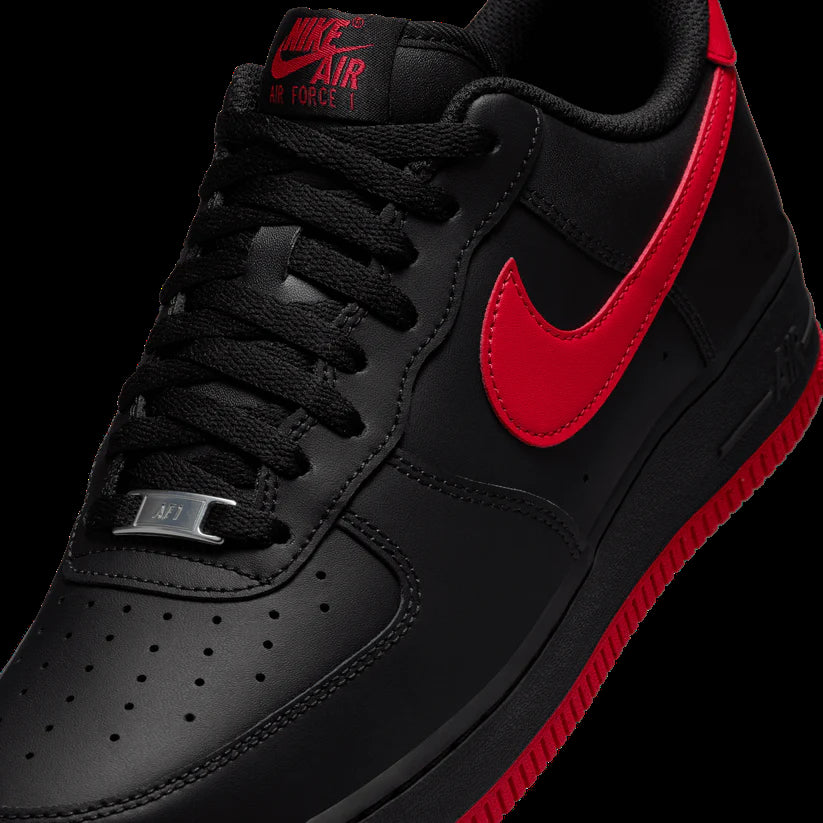Nike Air Force 1 Low '07 LV8 Vamps