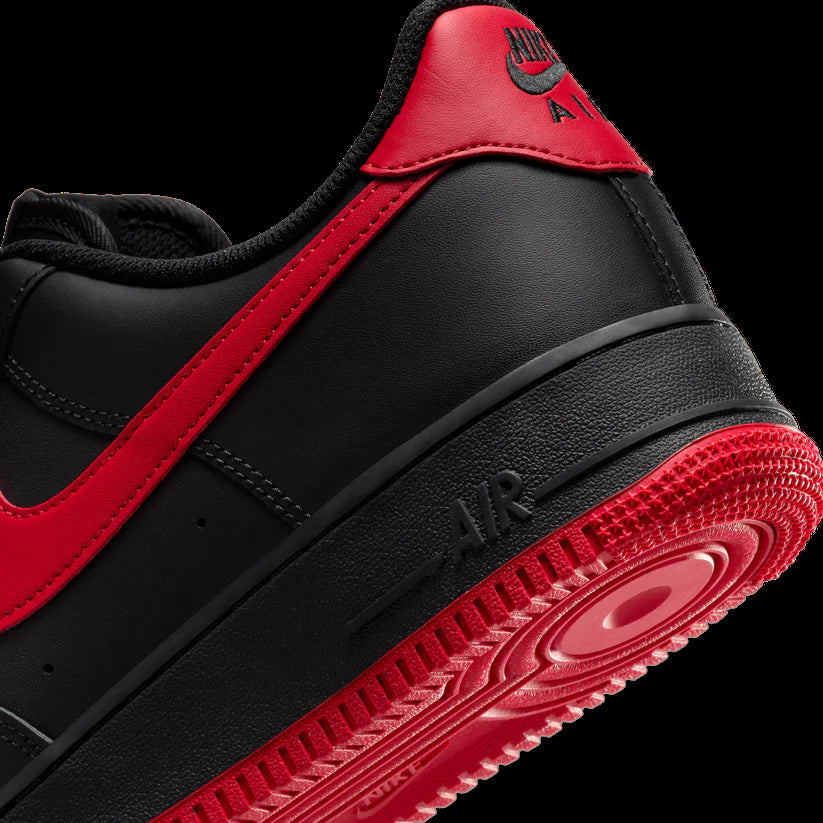 Nike Air Force 1 Low '07 LV8 Vamps